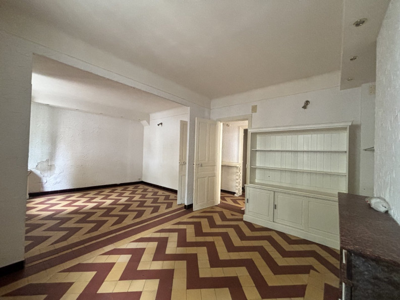 vente Appartement à rénover Beziers - Photo 1