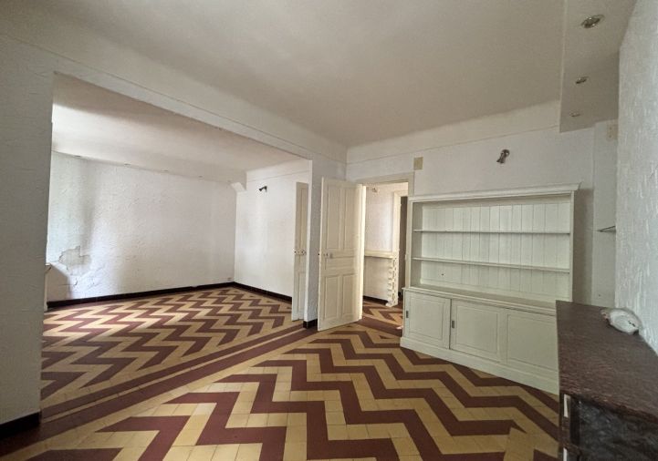 vente Appartement à rénover Beziers