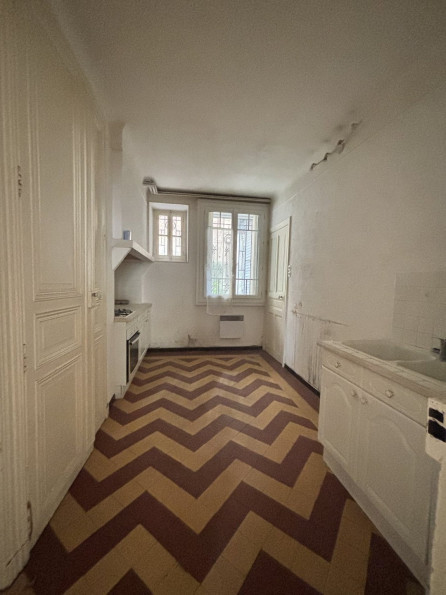 vente Appartement à rénover Beziers - Photo 3