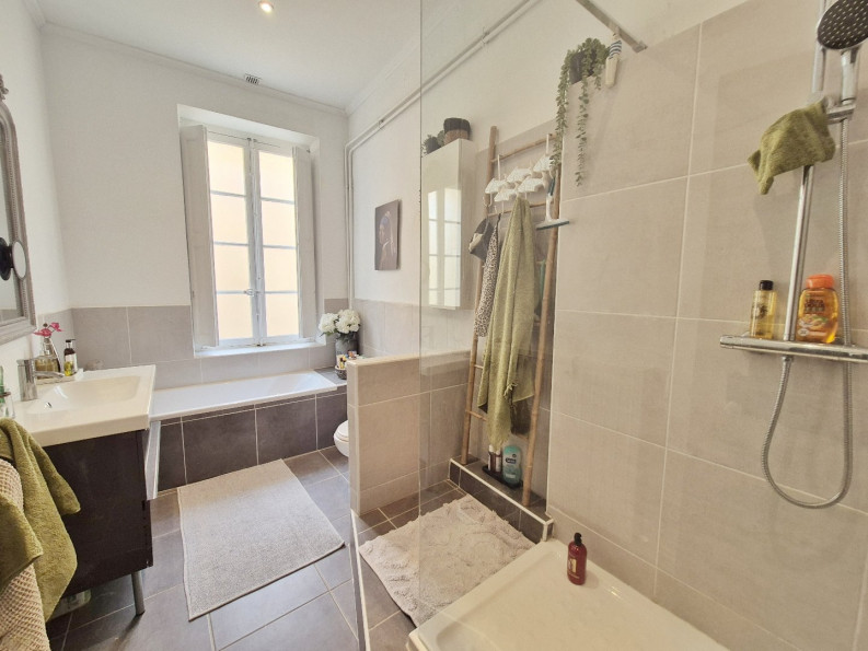 sale Appartement bourgeois Beziers - Photo 12