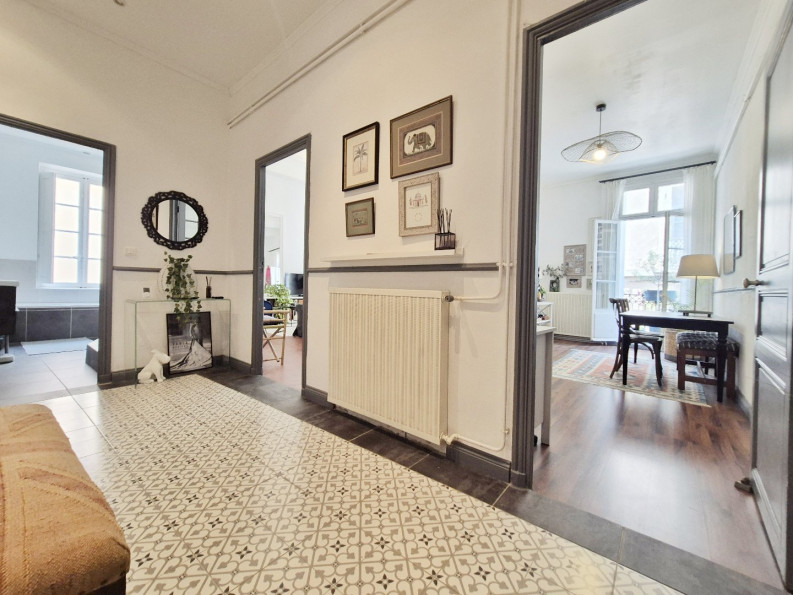 vente Appartement bourgeois Beziers - Photo 4