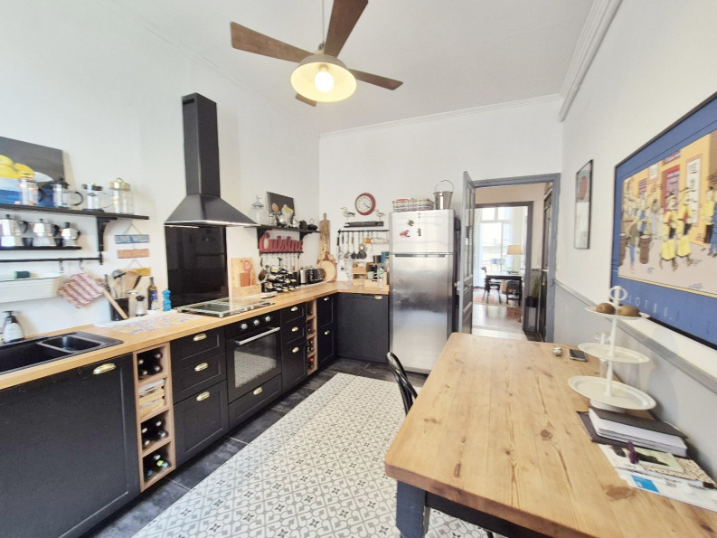 vente Appartement bourgeois Beziers - Photo 8