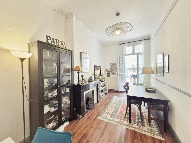 vente Appartement bourgeois Beziers - Photo 6