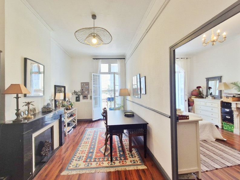 vente Appartement bourgeois Beziers - Photo 5