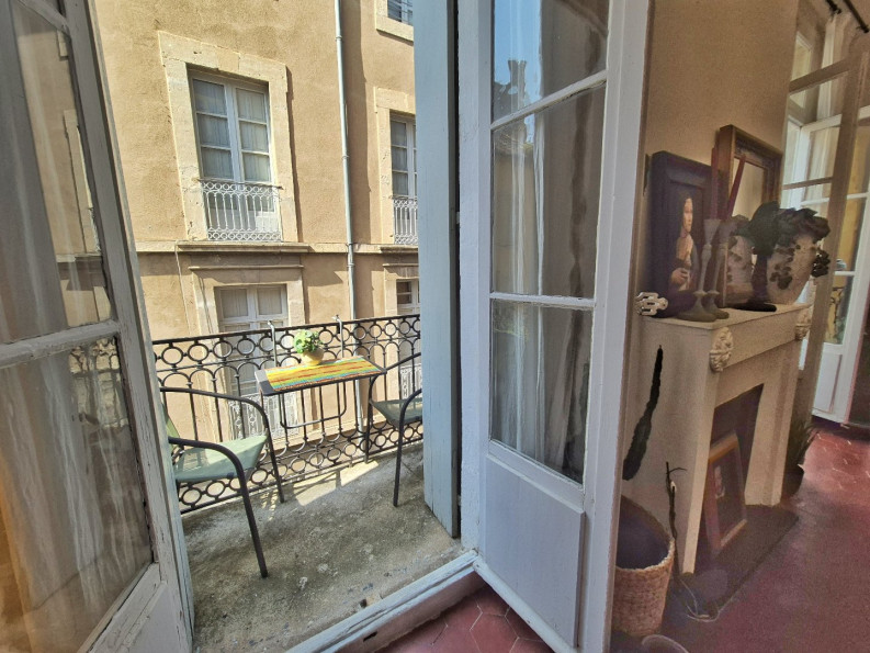 sale Appartement bourgeois Beziers - Photo 9