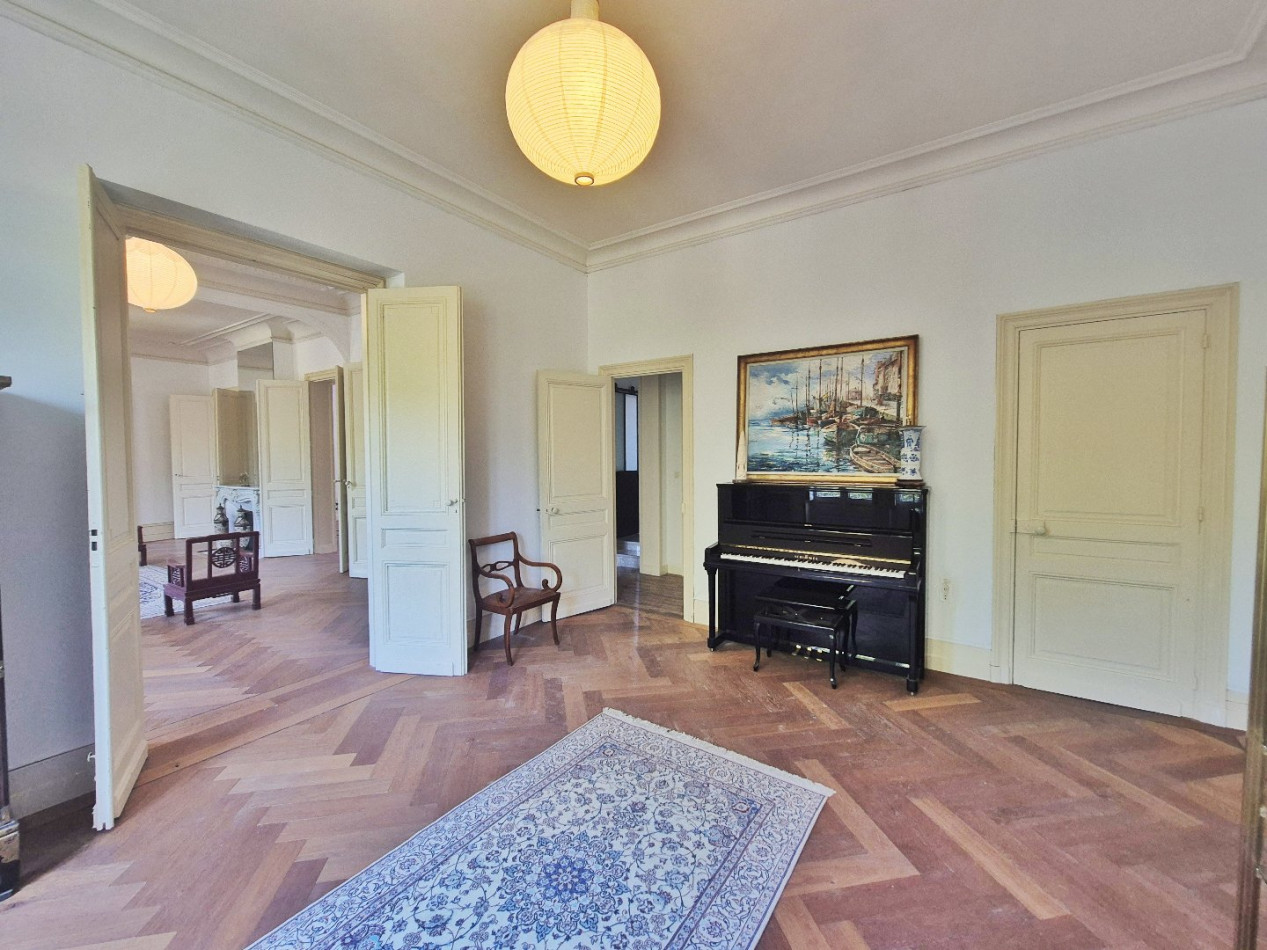 vente Appartement haussmannien Beziers - Photo 2