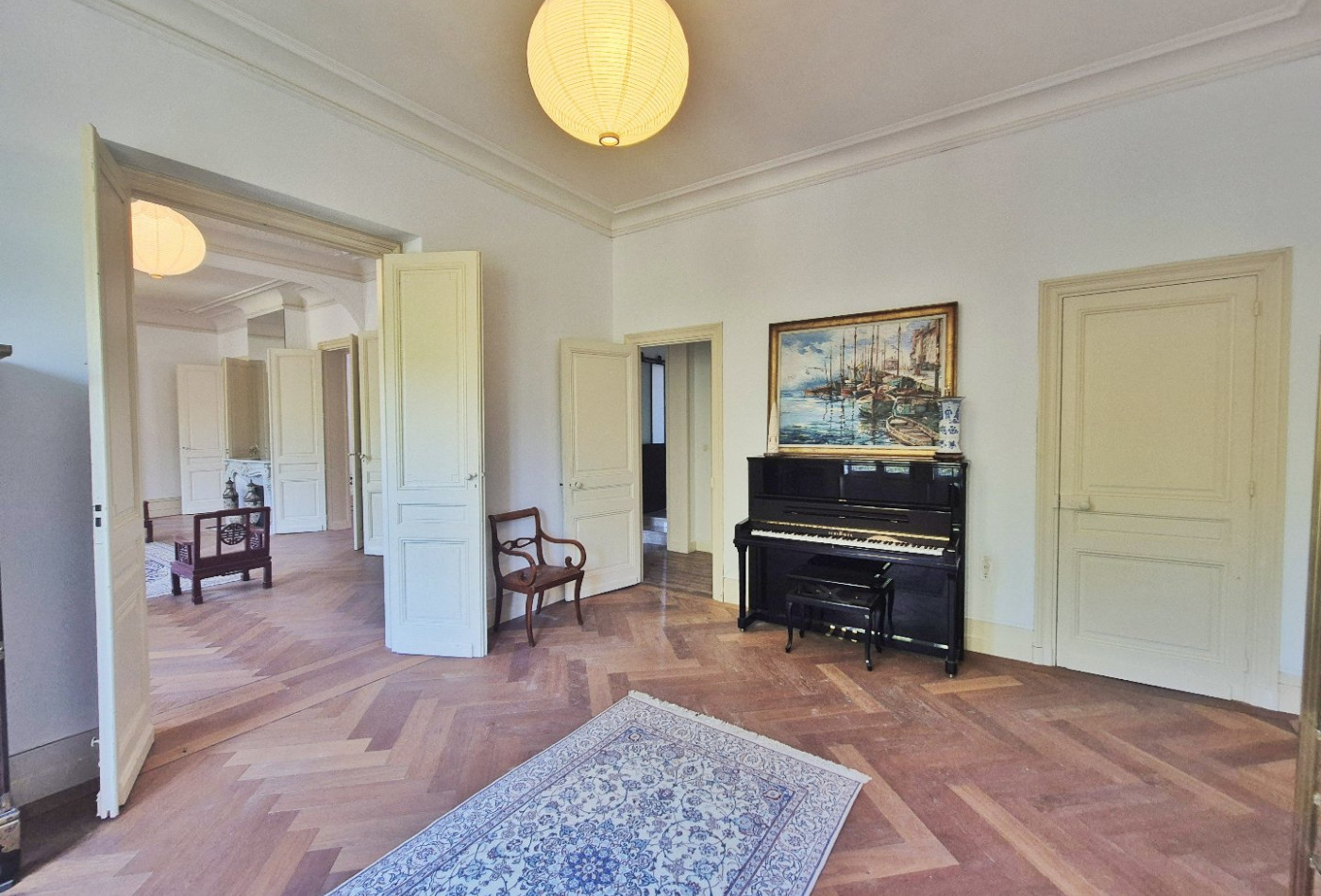 vente Appartement haussmannien Beziers - Photo 1