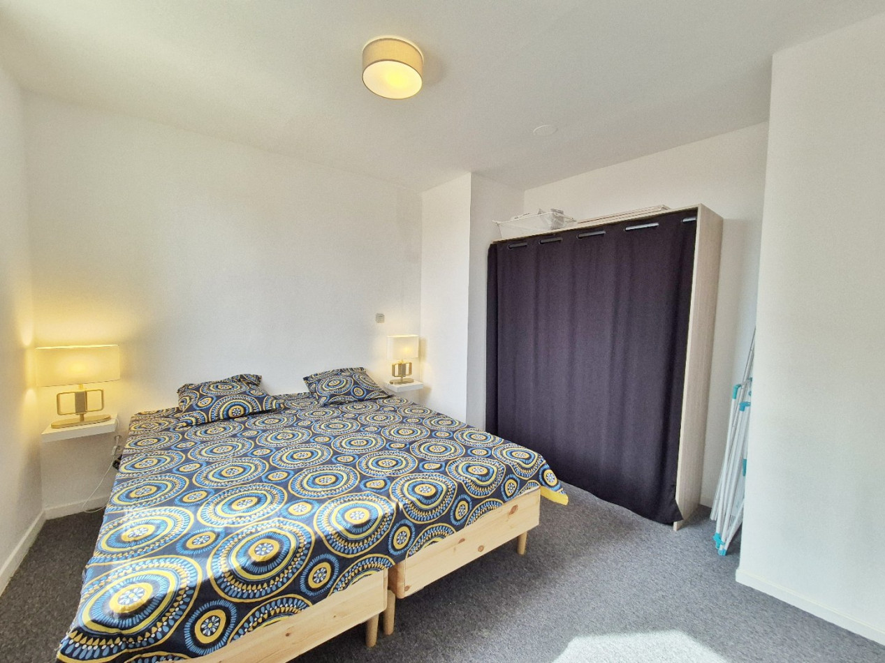 vente Appartement haussmannien Beziers - Photo 14