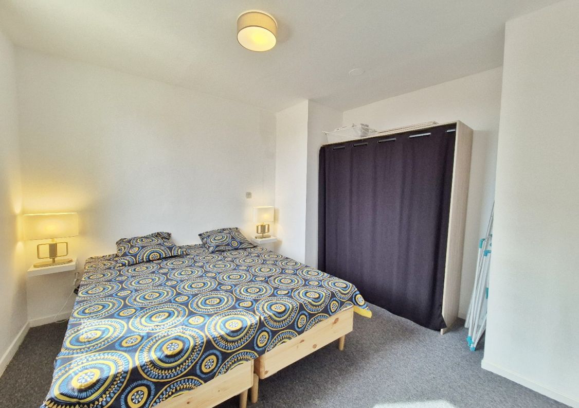 vente Appartement haussmannien Beziers