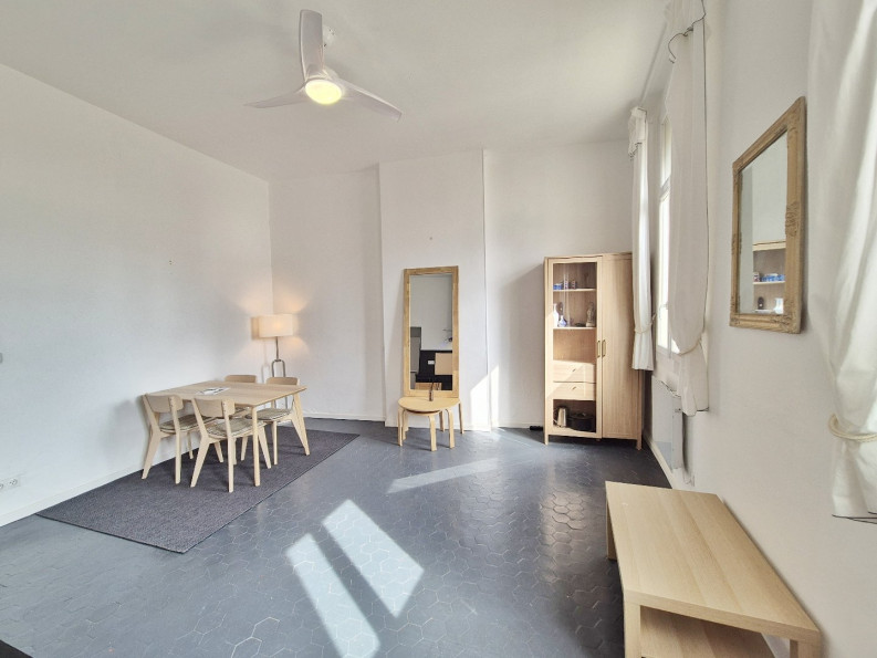vente Appartement haussmannien Beziers - Photo 15