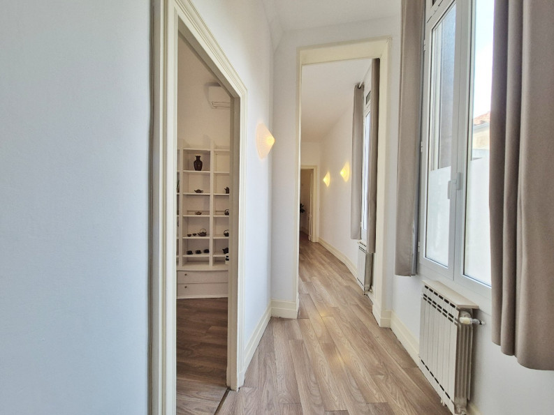 vente Appartement haussmannien Beziers - Photo 18