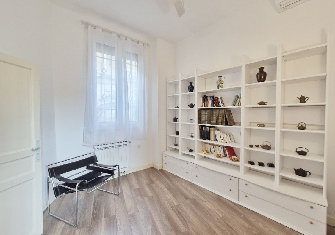 vente Appartement haussmannien Beziers