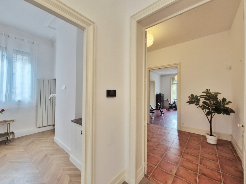 vente Appartement haussmannien Beziers - Photo 8