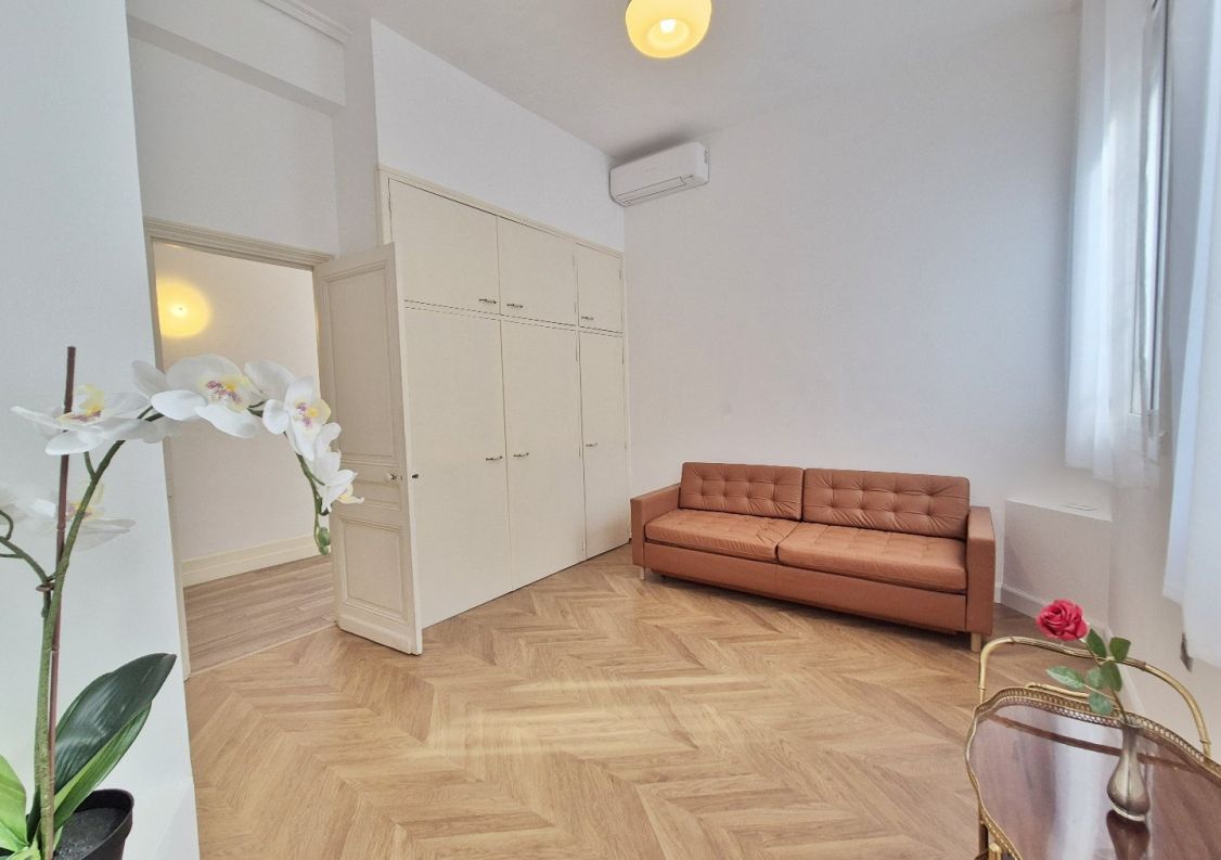 vente Appartement haussmannien Beziers