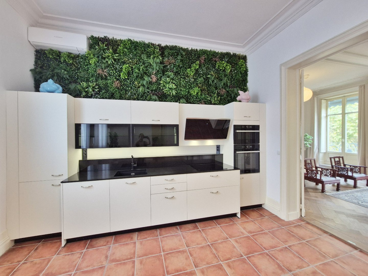 vente Appartement haussmannien Beziers - Photo 5