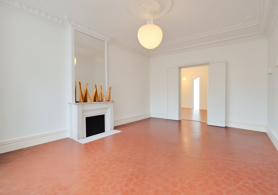 vente Appartement haussmannien Beziers