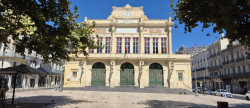 vente Appartement haussmannien Beziers