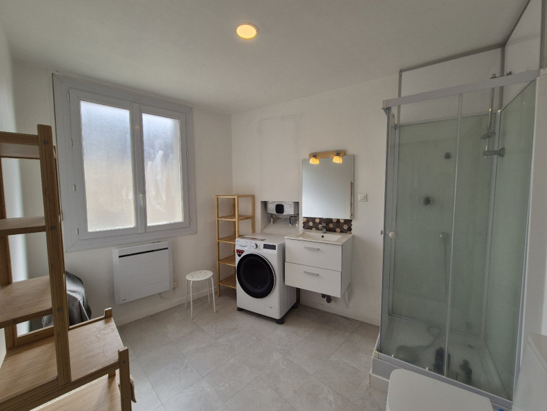 vente Appartement haussmannien Beziers - Photo 11