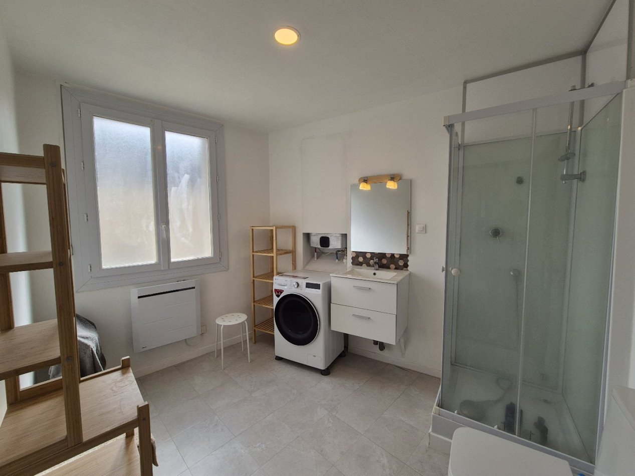 vente Appartement haussmannien Beziers - Photo 11