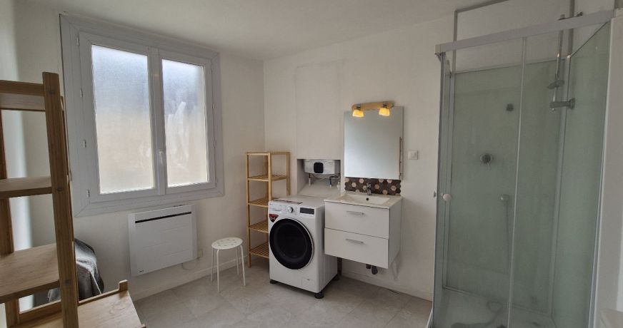 vente Appartement haussmannien Beziers