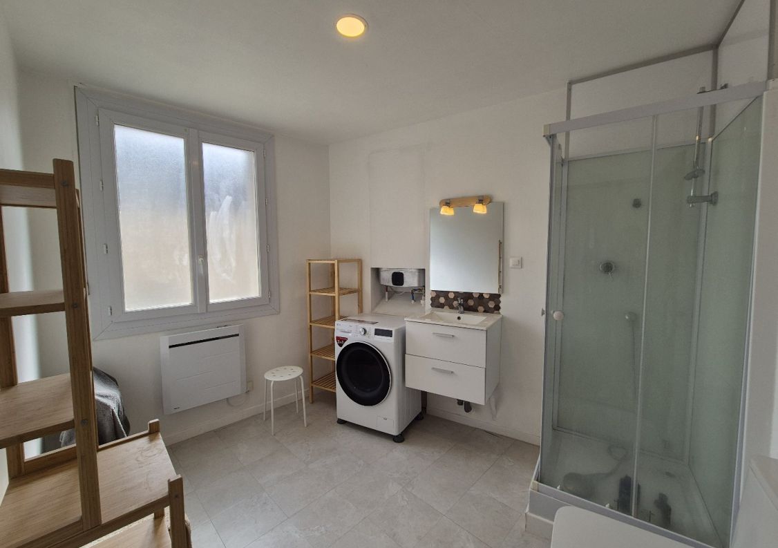 vente Appartement haussmannien Beziers
