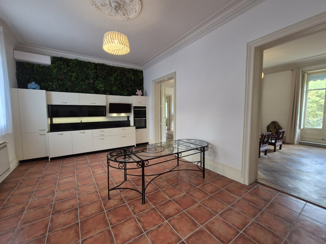 vente Appartement haussmannien Beziers - Photo 6