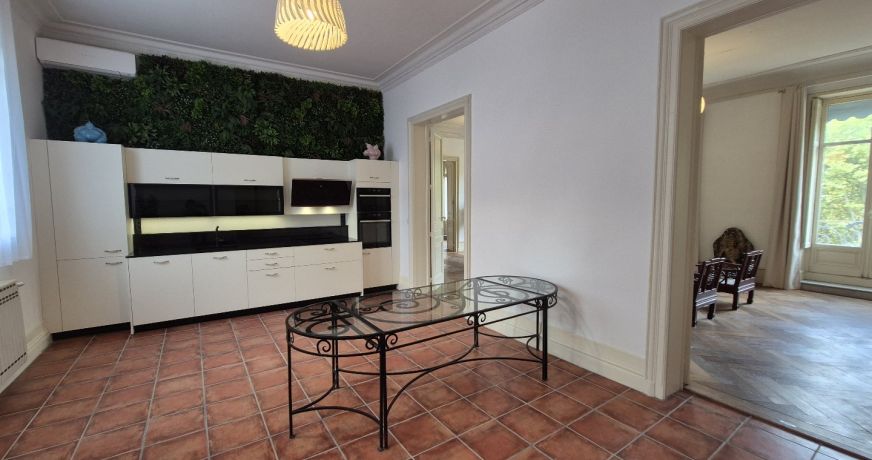 vente Appartement haussmannien Beziers