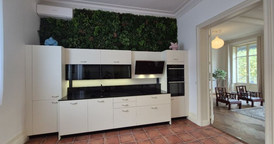 vente Appartement haussmannien Beziers