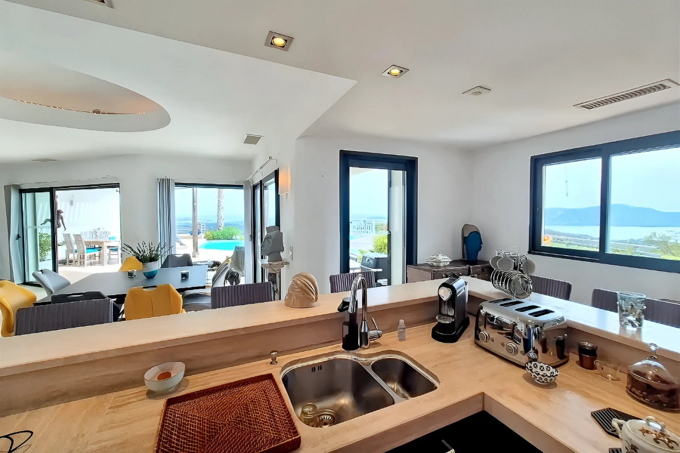 sale Appartement terrasse Porto Vecchio - Photo 11