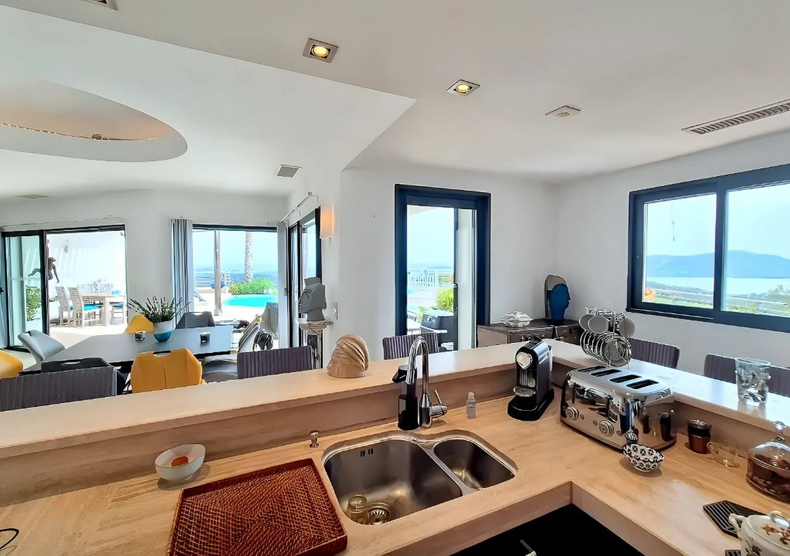 vente Appartement terrasse Porto Vecchio