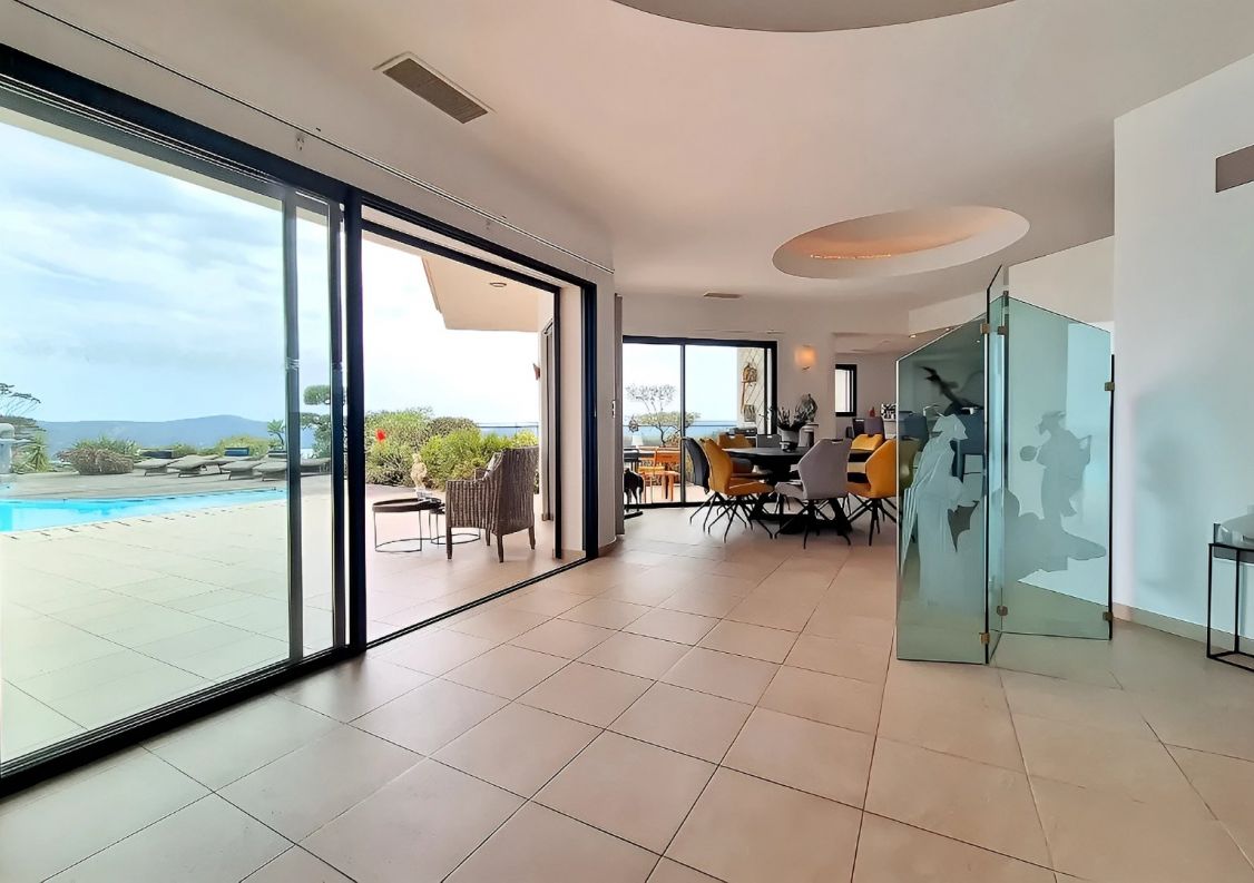 vente Appartement terrasse Porto Vecchio