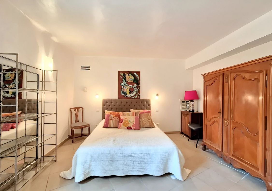 vente Appartement terrasse Porto Vecchio