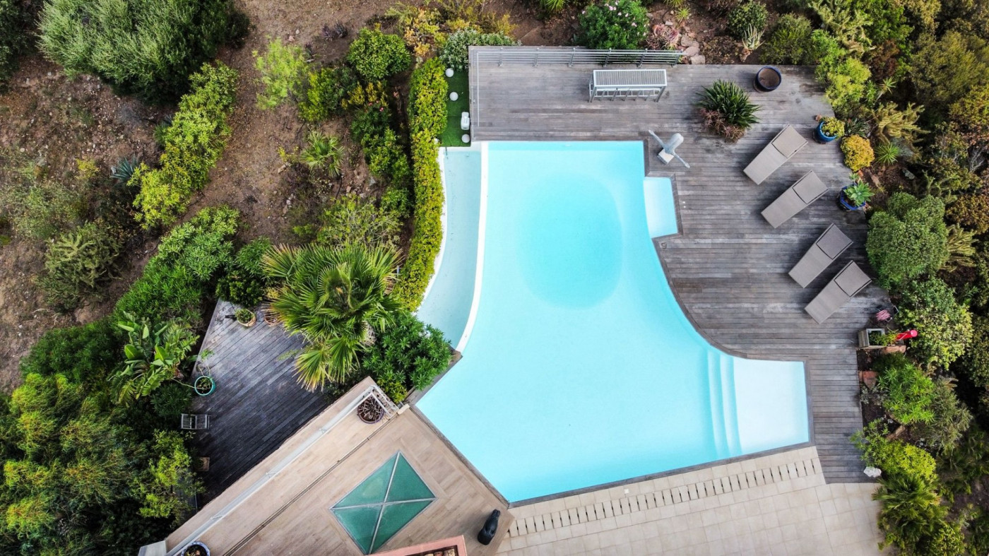 sale Appartement terrasse Porto Vecchio - Photo 4