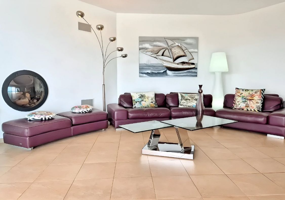 vente Appartement terrasse Porto Vecchio