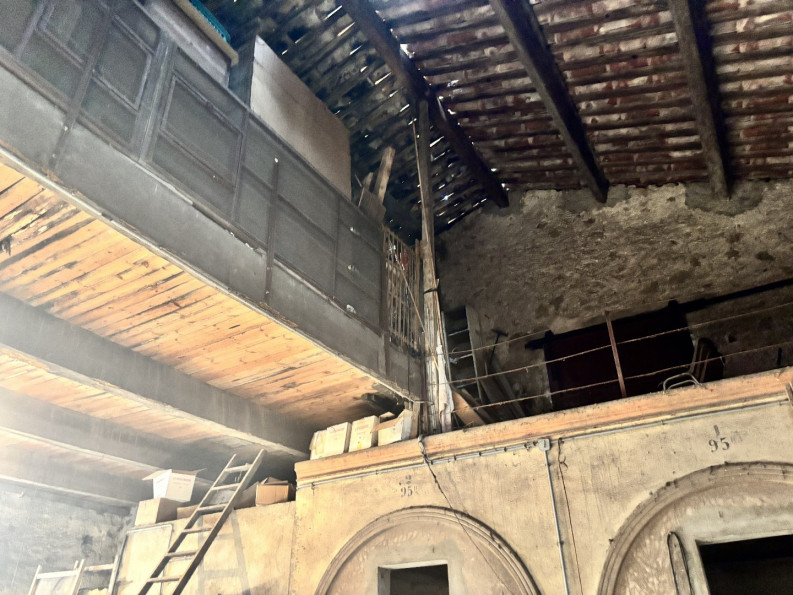 vente Propriété viticole Saint Genies De Fontedit - Photo 7