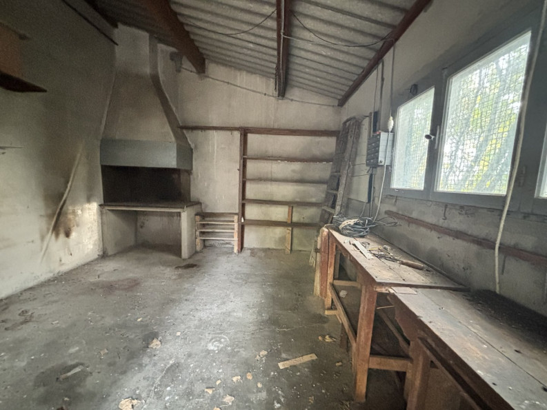 vente Propriété viticole Saint Genies De Fontedit - Photo 9