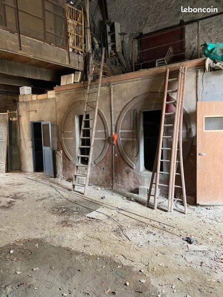 vente Propriété viticole Saint Genies De Fontedit - Photo 2