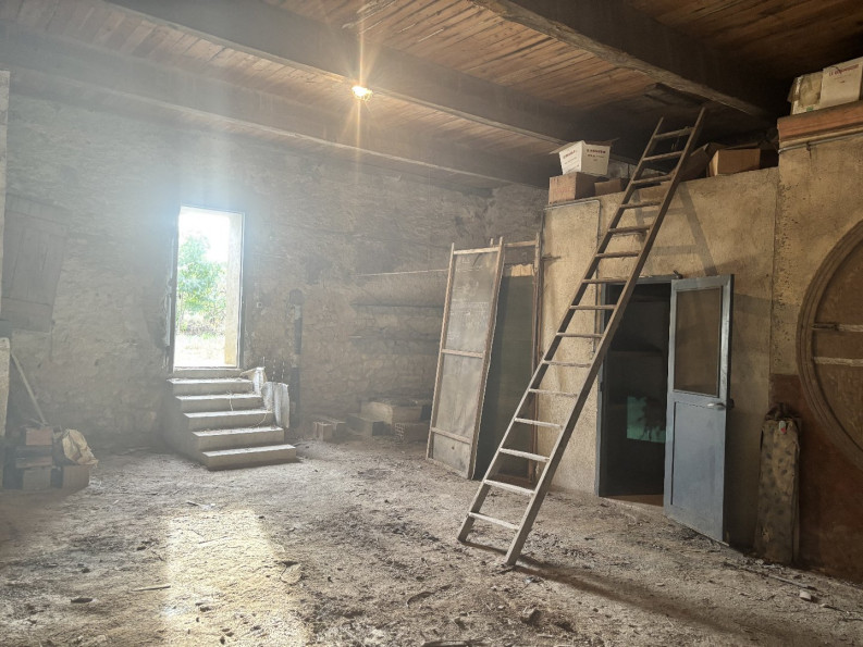 vente Propriété viticole Saint Genies De Fontedit - Photo 11