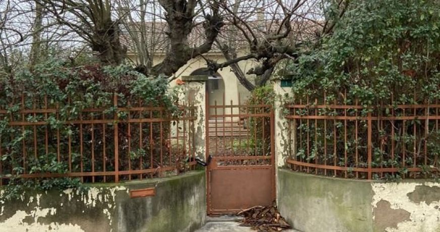 vente Amarre Saint Genies De Fontedit