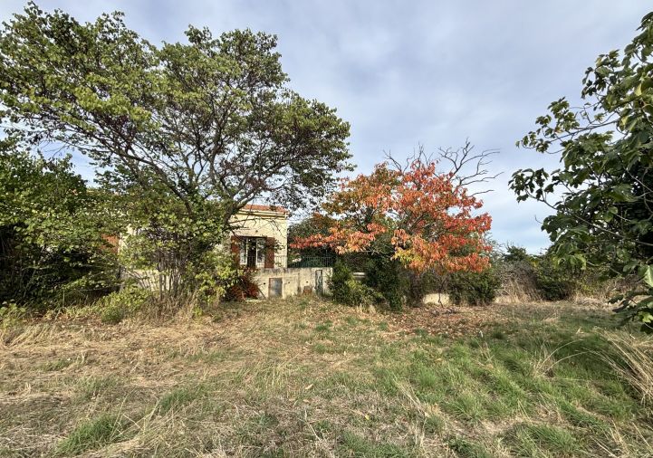 sale Propriété viticole Saint Genies De Fontedit