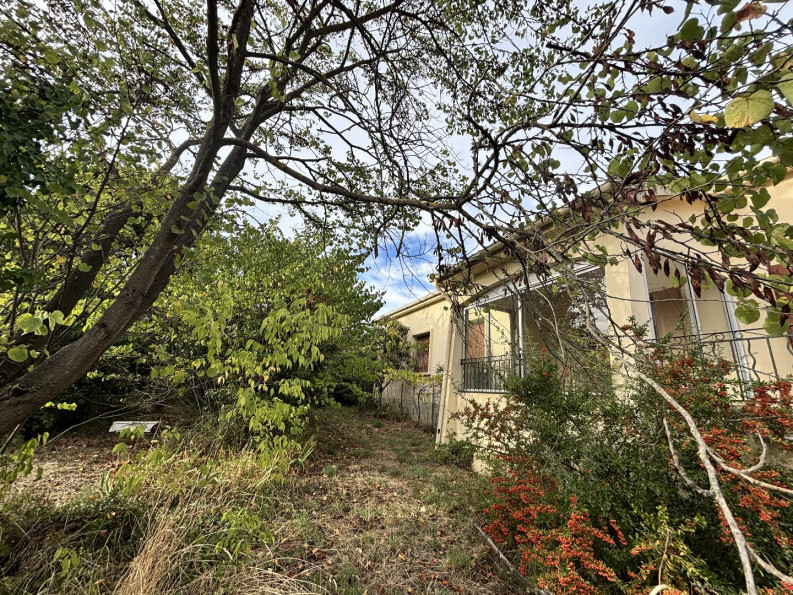 vente Amarre Saint Genies De Fontedit - Photo 3