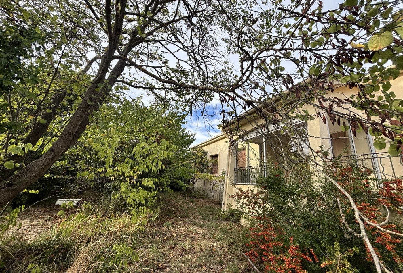 vente Amarre Saint Genies De Fontedit - Photo 3