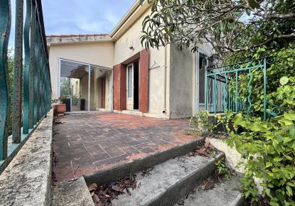 vente Amarre Saint Genies De Fontedit