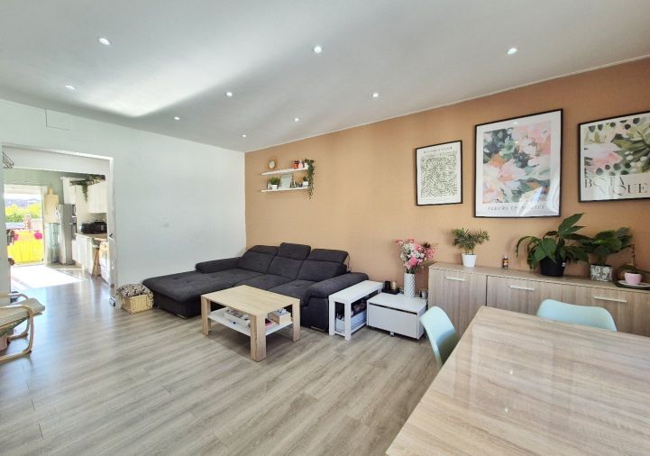vente Appartement en résidence Beziers