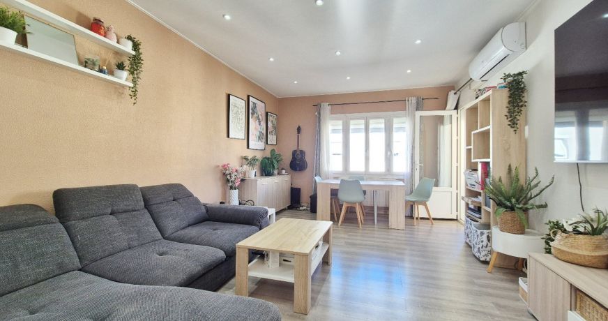 vente Appartement en résidence Beziers