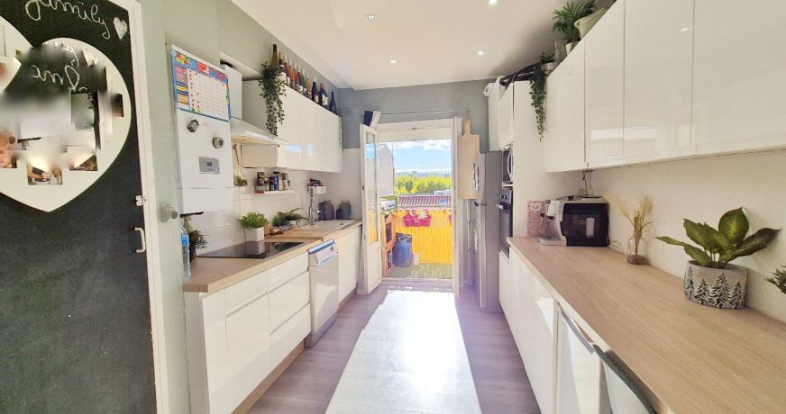 vente Appartement en résidence Beziers