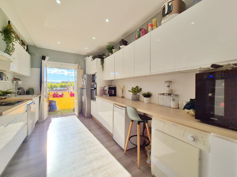 vente Appartement en résidence Beziers - Photo 1