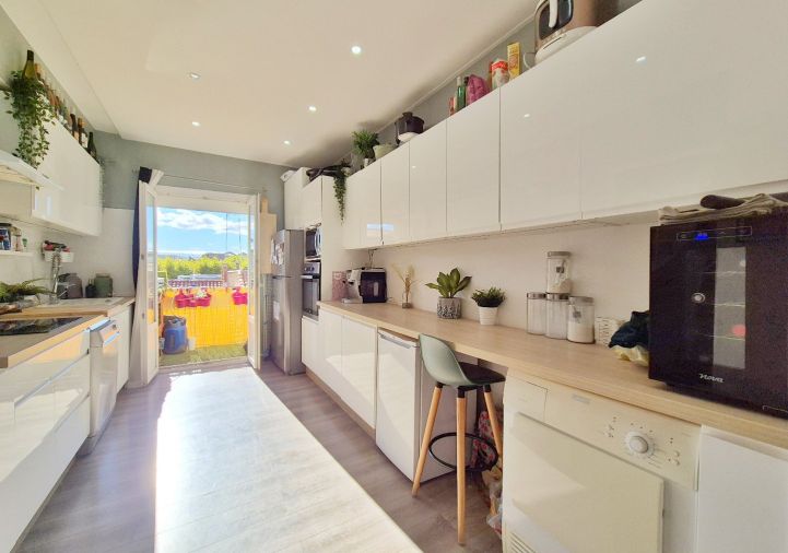 vente Appartement en résidence Beziers