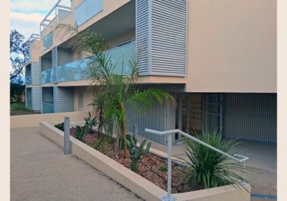 vente Appartement en résidence Agde