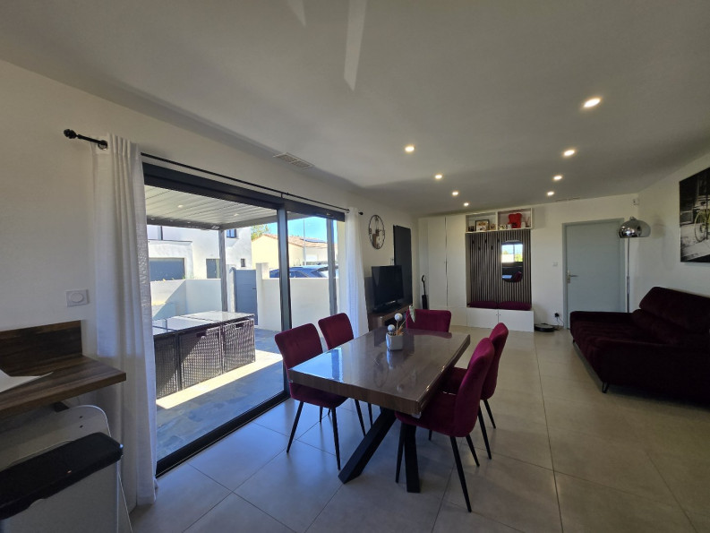 vente Maison Colombiers - Photo 2